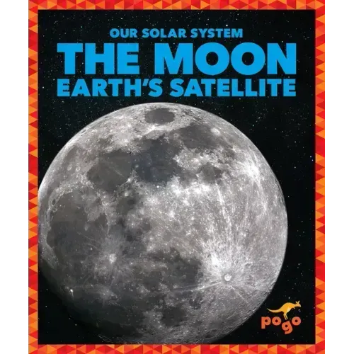 The Moon: Earth's Satellite