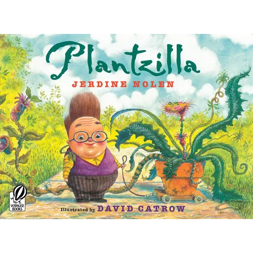 Plantzilla