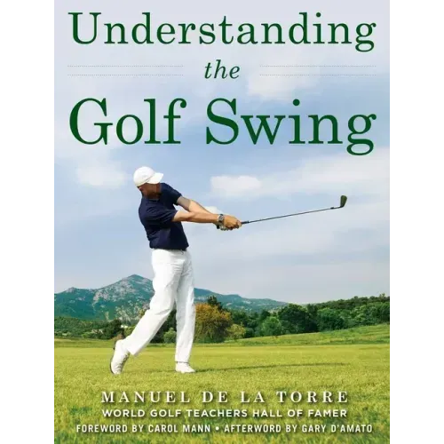 Understanding the Golf Swing