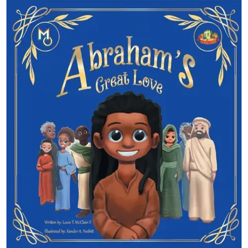 Abraham's Great Love