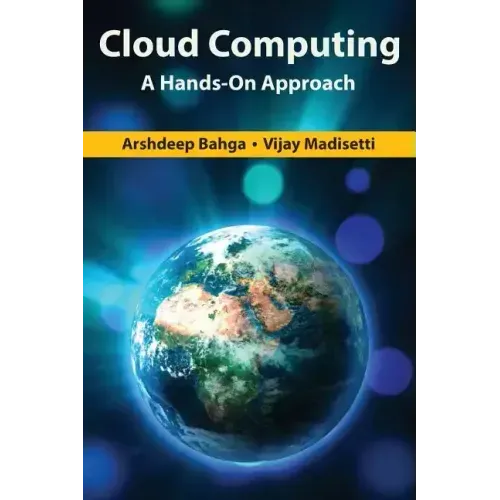 Cloud Computing: A Hands-On Approach