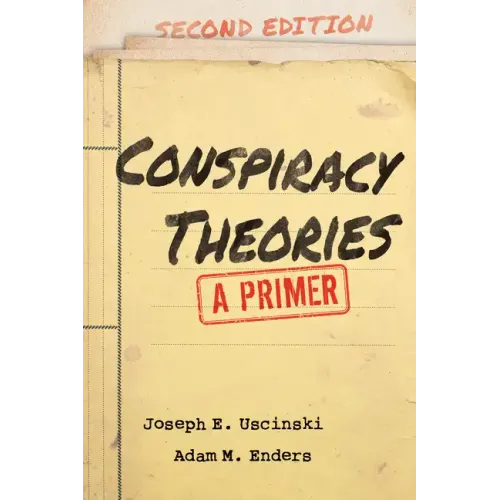 Conspiracy Theories