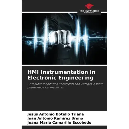 HMI Instrumentation in Electronic Engineering