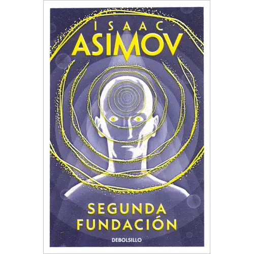 Segunda Fundación / Second Foundation