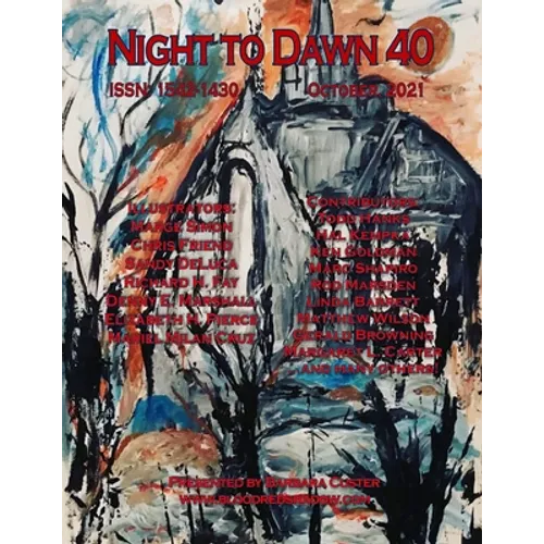 Night to Dawn 40