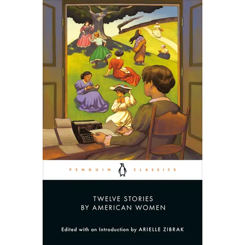 Twelve Stories by American Women