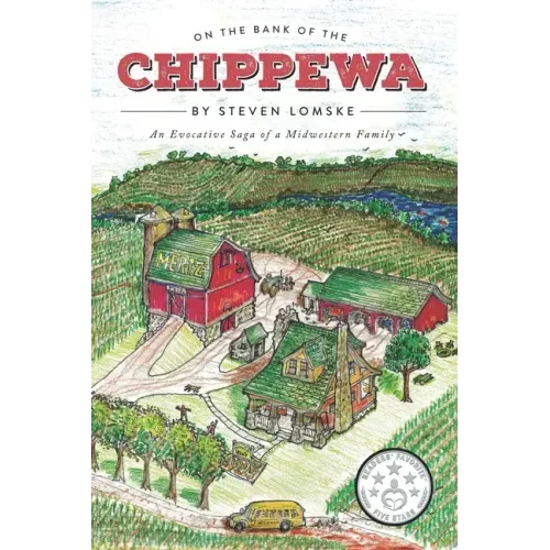 On the Bank of the Chippewa