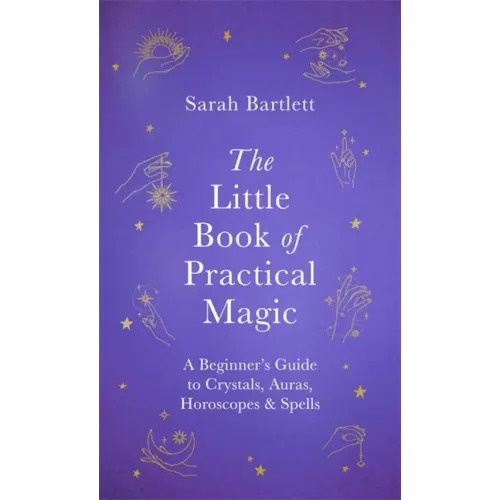 The Little Book of Practical Magic