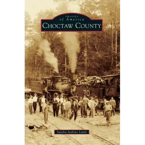 Choctaw County