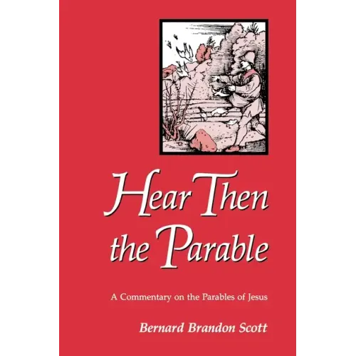 Hear Then the Parable