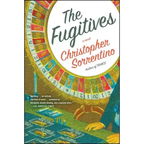 The Fugitives