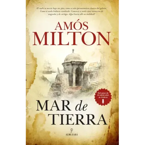 Mar de Tierra
