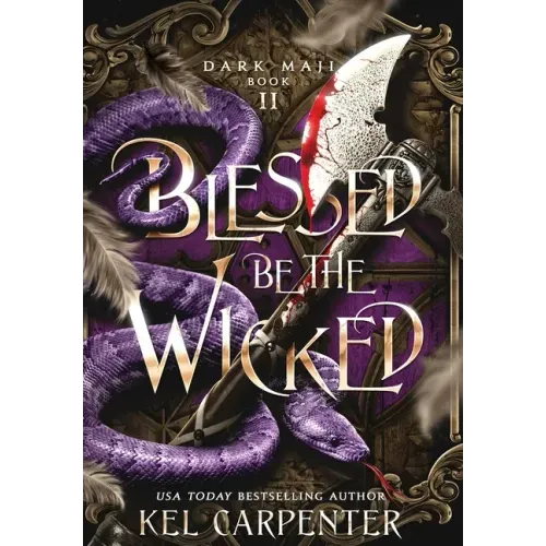 Blessed be the Wicked