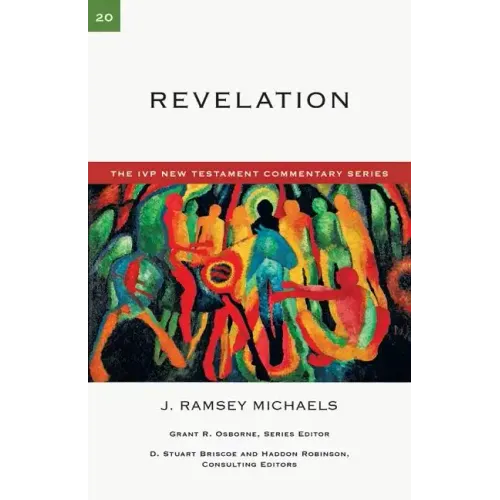 Revelation: A Commentary on the New Testament