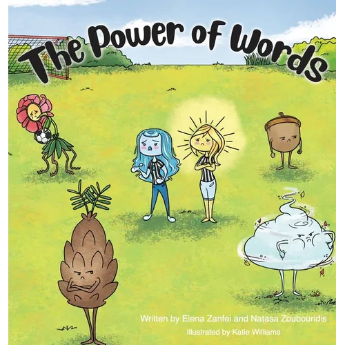 The Power Of Words