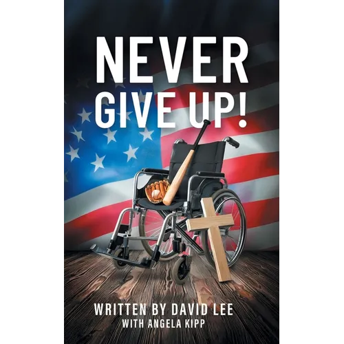 Never Give Up