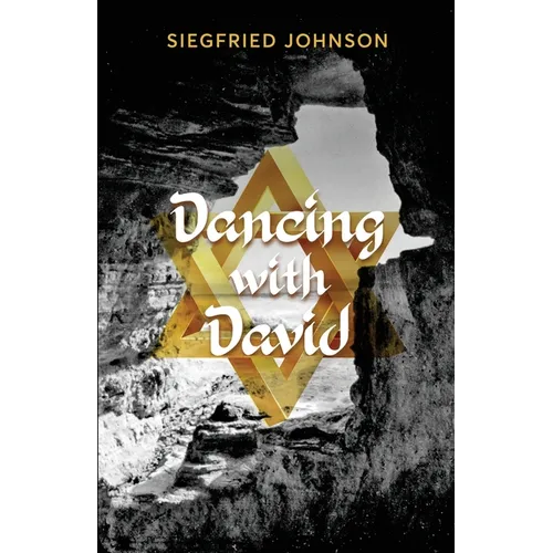 Dancing with David