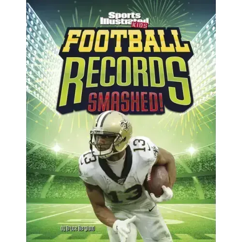 Football Records Smashed!