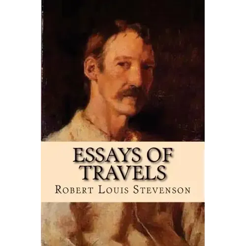 Essays of travels