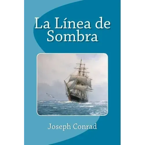 La Línea de Sombra