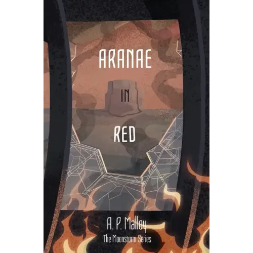 Aranae in Red