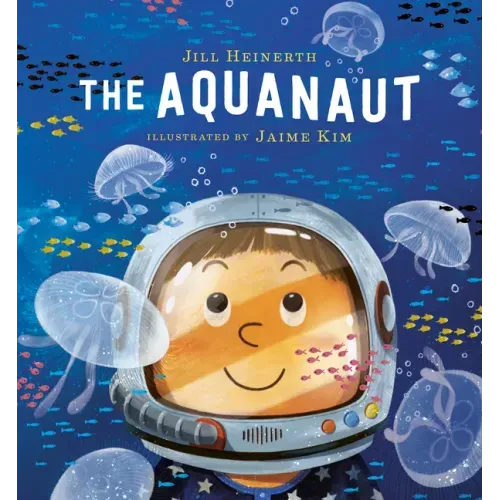 The Aquanaut