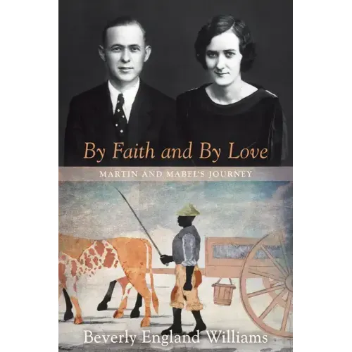 By Faith and By Love