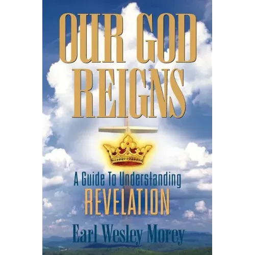 Our God Reigns