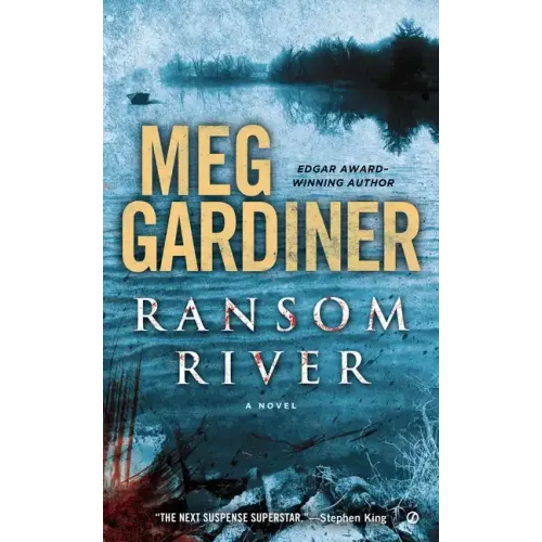 Ransom River