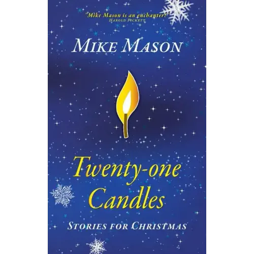 Twenty-One Candles: Stories for Christmas