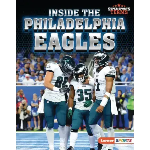 Inside the Philadelphia Eagles