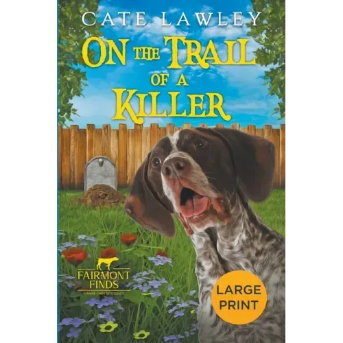 On the Trail of a Killer
