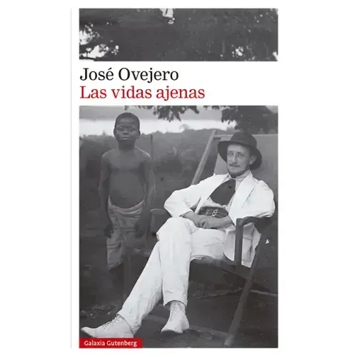Vidas Ajenas, Las