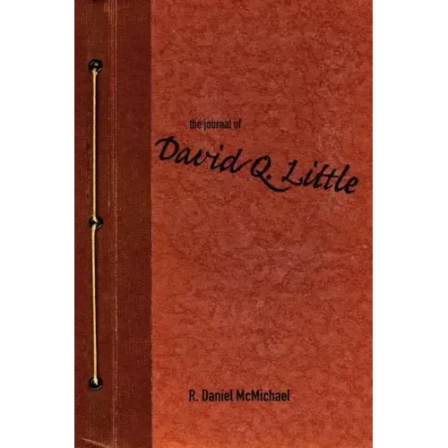 The Journal of David Q. Little