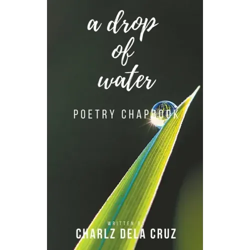 A Drop of Water