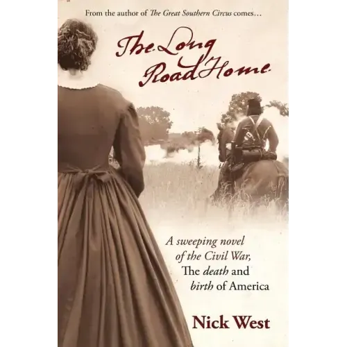 The Long Road Home: The Death and Birth of America