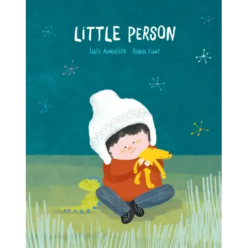 Little Person