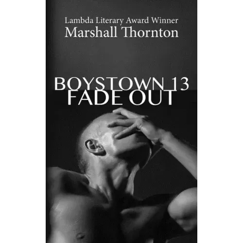Boystown 13: Fade Out