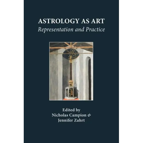Astrology as Art: Representation and Practice