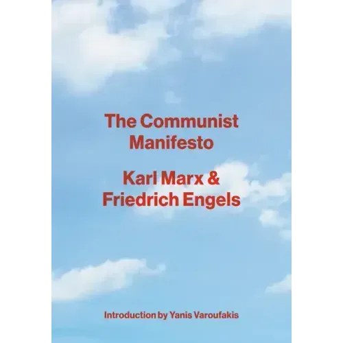 The Communist Manifesto