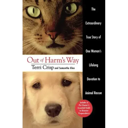 Out of Harm's Way