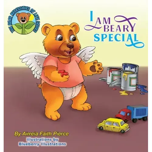 I Am Beary Special