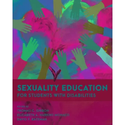 Sexuality Education for Students with Disabilities