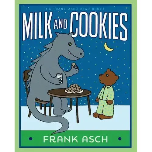 Milk and Cookies