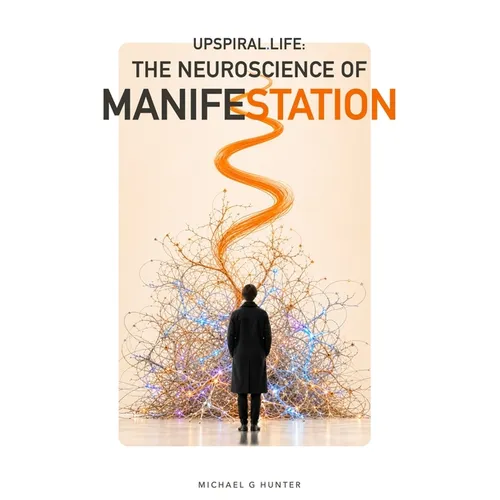 UpSpiral.Life: The Neuroscience of Manifestation