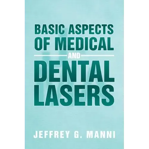 Basic Aspects of Medical and Dental Lasers