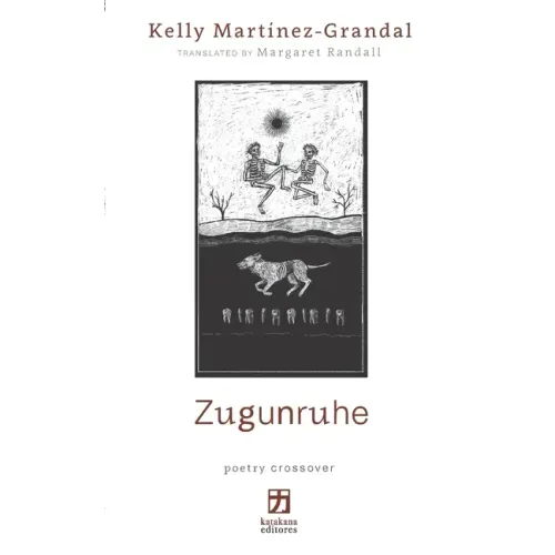 Zugunruhe: edición bilingüe (español-inglés)