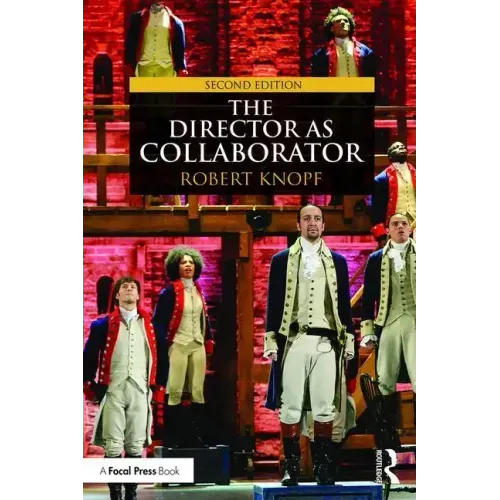 The Director as Collaborator