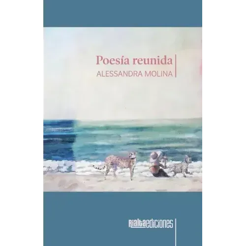 Poesía reunida