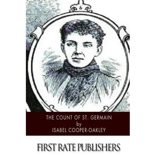 The Count of St. Germain